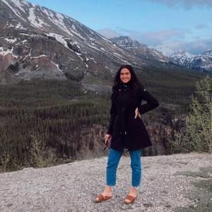 Meet your Posher, Sam